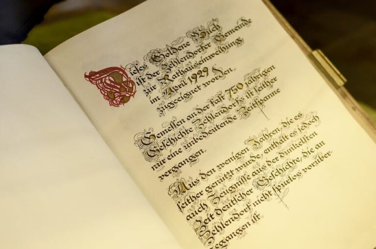 German Language Learning: Essential Tips for a Smooth Journey German Language Learning: Essential Tips for a Smooth Journey