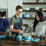 Take Your Culinary Skills to the Next Level with These Trending Hashtags for Foodies