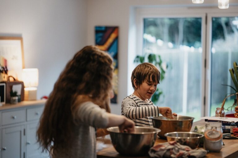 Mastering Basic Cooking Techniques: A Beginner’s Guide Mastering Basic Cooking Techniques: A Beginner’s Guide