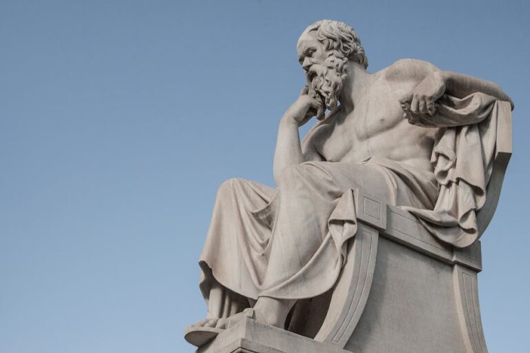 Philosophy for Modern Thinkers: Applying Ancient Wisdom to Today’s World