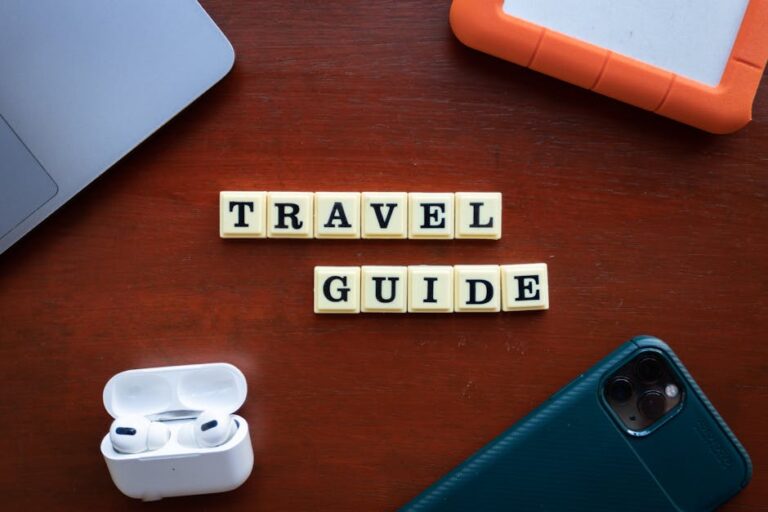 The Ultimate Guide to Digital Nomadism: Work, Travel, and Live Anywhere