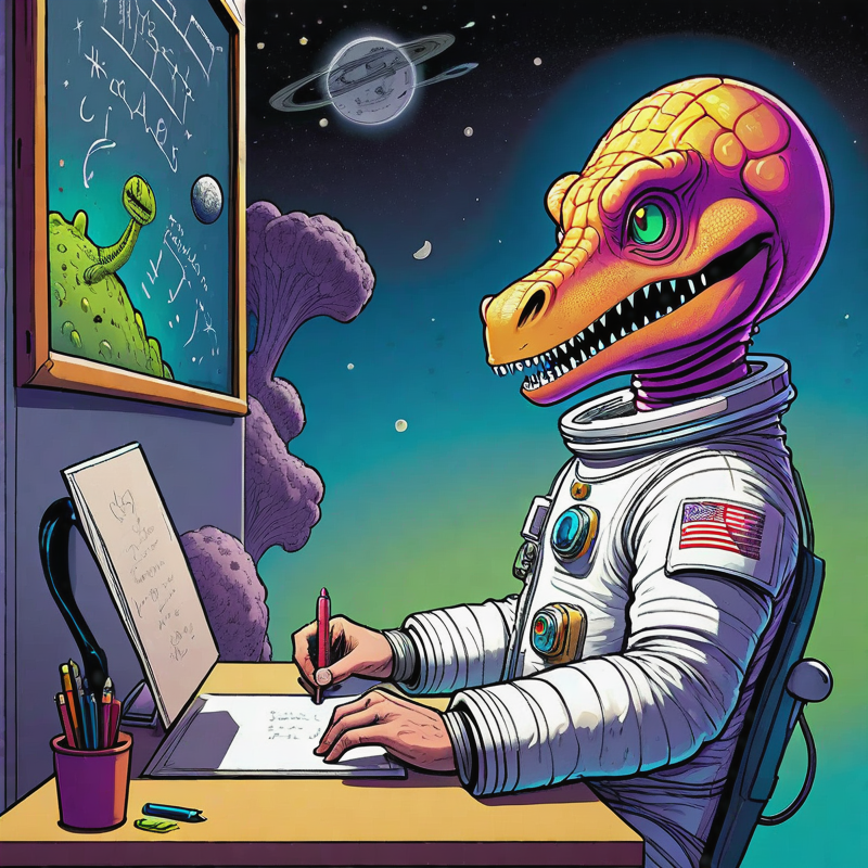 “AI and Ethics: Should Robots Have Dinosaur Rights?”