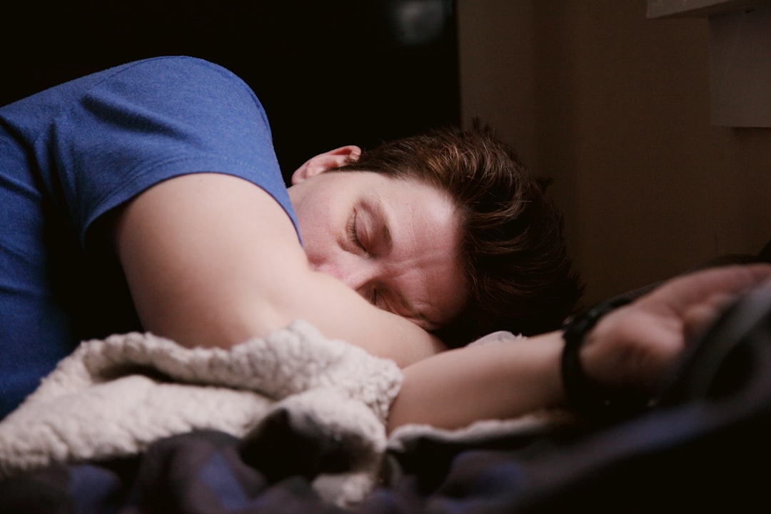 “AI and Sleep: Will a Chatbot Read Me a Bedtime Story?”
