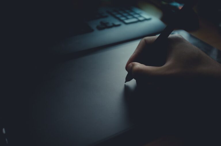 “Penning the Future: How AI is Transforming the Writing Landscape”