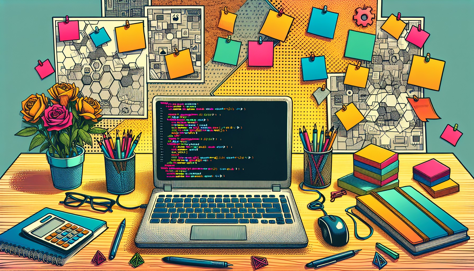 “AI and Financial Planning: Navigating Investments with Algorithms”