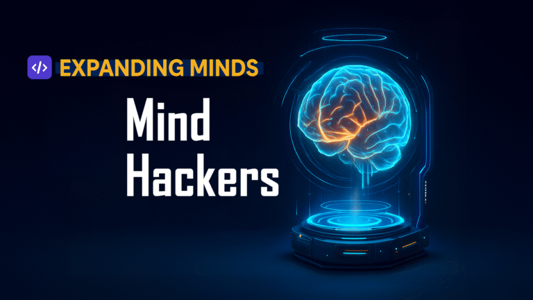 🧠MindHackers: Decode the Teenage Brain (Ages 12–14) 🧠MindHackers: Decode the Teenage Brain (Ages 12–14)