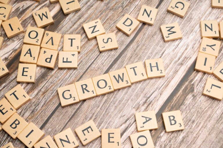 Building a Growth Mindset for Life: From School to Retirement