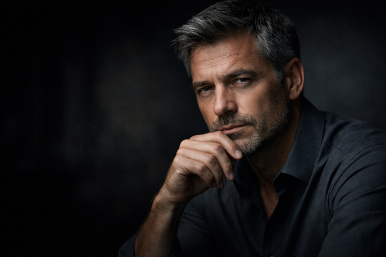 Why High-Functioning People Quietly Lose Control of Their Mind — and How the Best Prevent It