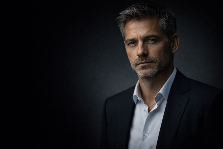 Why Some People Are Taken Seriously Without Ever Trying to Impress Why Some People Are Taken Seriously Without Ever Trying to Impress