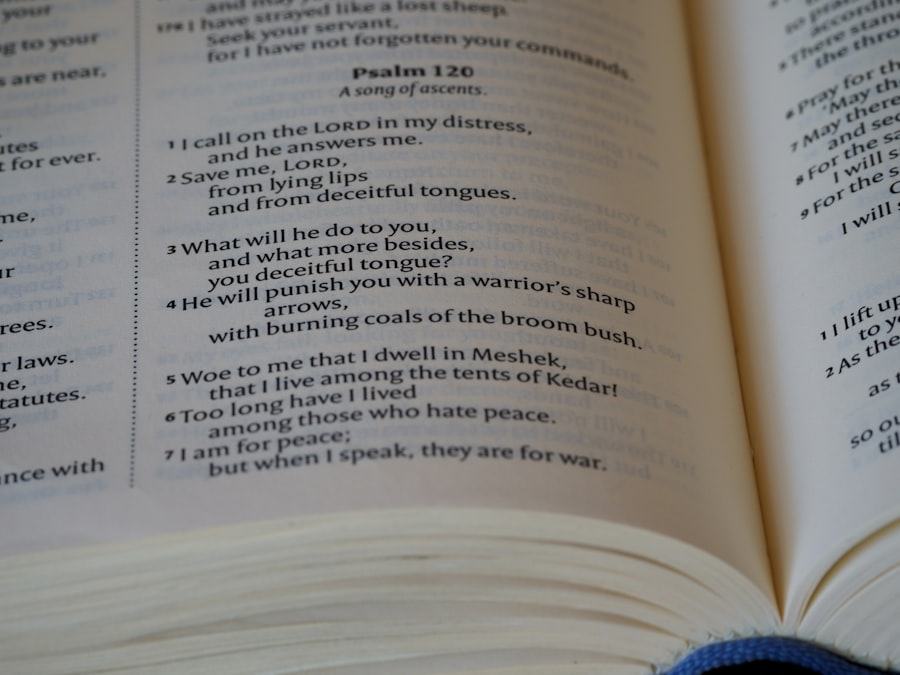 Photo Traditional Language Courses