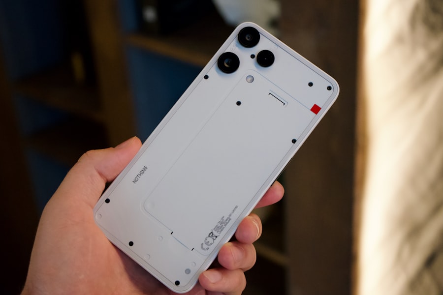 Photo Clear Communication