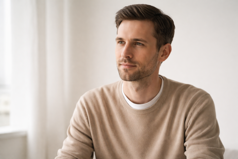 Quiet Competence: Why Prepared People Don’t Need to Prove Anything