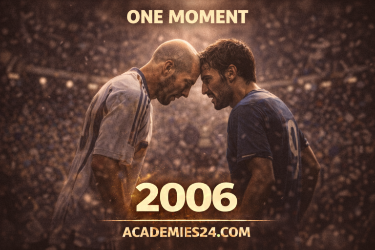 2006 — The Final Headline