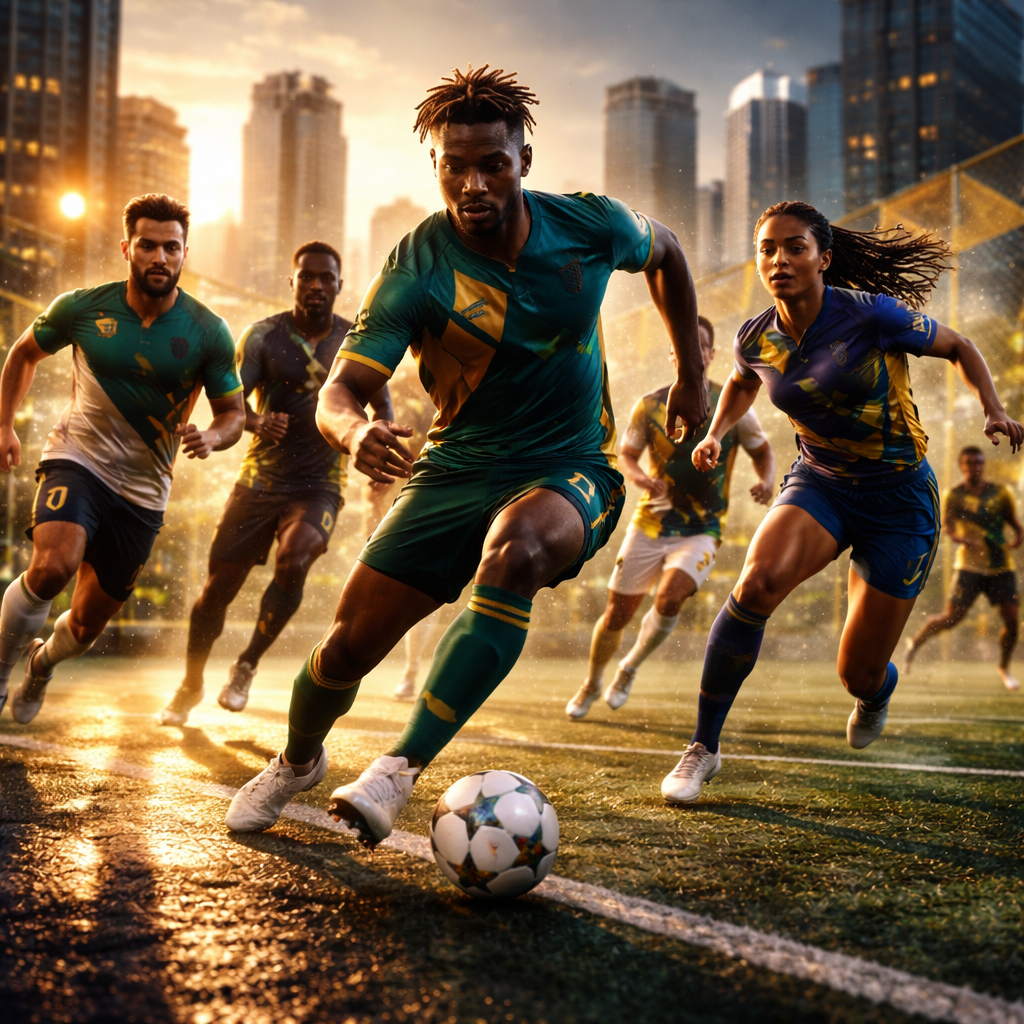 Why Football Fans Become Irrational During the World Cup Why Football Fans Become Irrational During the World Cup
