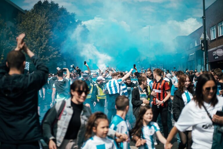 From Local Heroes to Global Icons: How Footballers Build Their Image