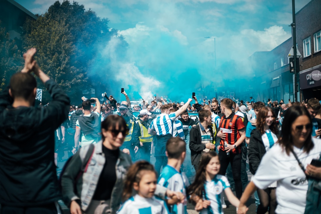 From Local Heroes to Global Icons: How Footballers Build Their Image From Local Heroes to Global Icons: How Footballers Build Their Image