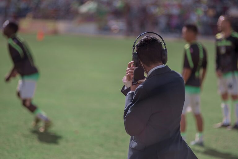 Why Football and Music Are More Connected Than You Think