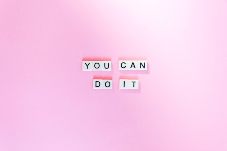 How to Stay Motivated While Learning Long-Term Skills