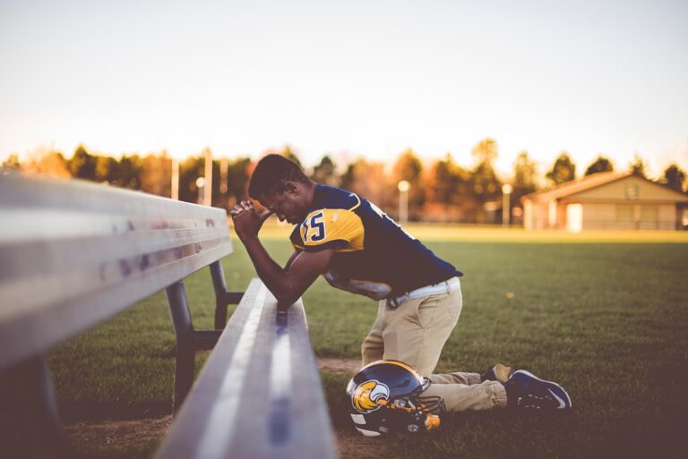 Why Emotional Football Content Goes Viral