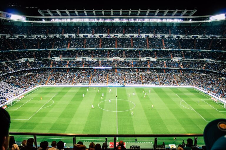 Football Is One of the Last Real Human Experiences
