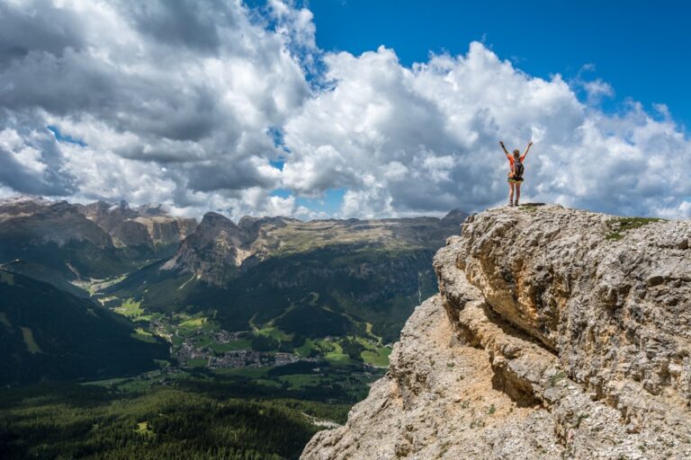 The Psychology of Success: Habits That Change Your Life