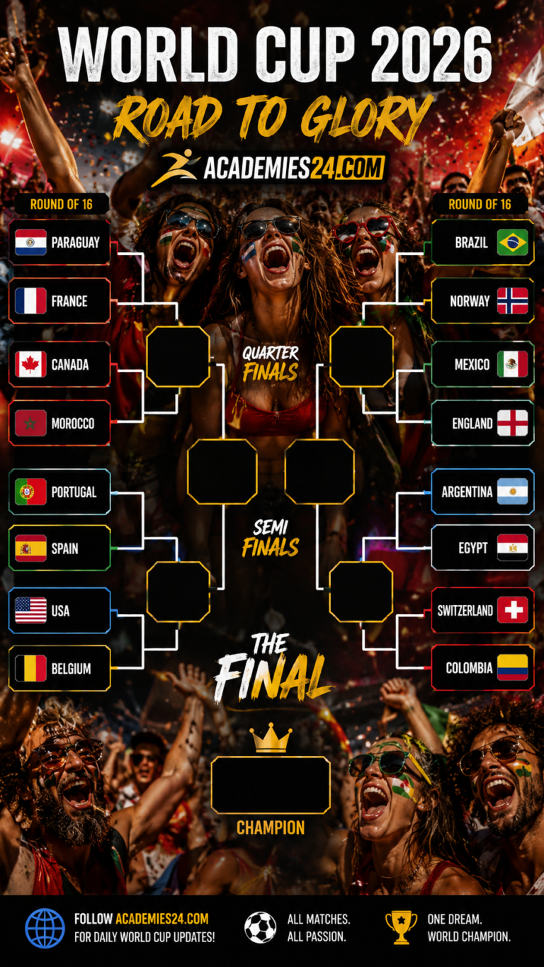 2026 World Cup: The Tournament That Changed Everything