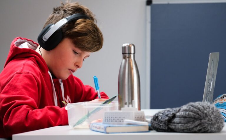 Why Literacy Matters in Modern Education