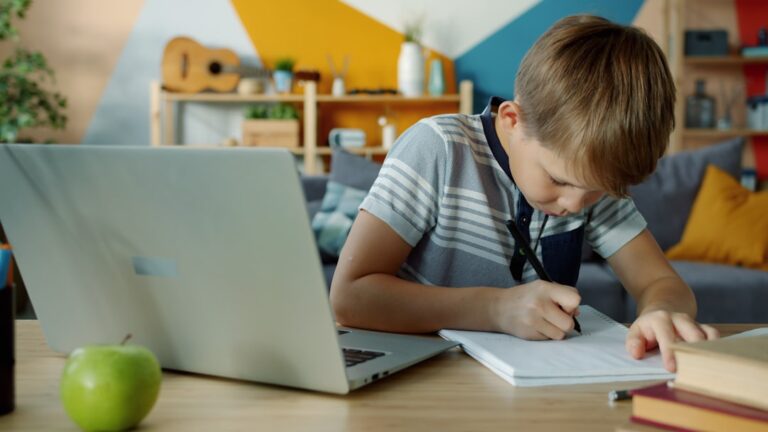 Personalized Learning and Academic Success