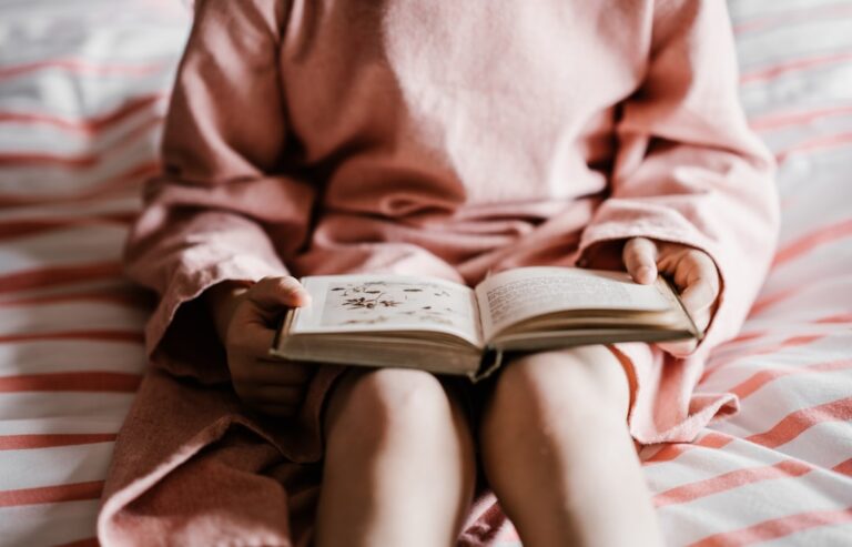 The Science Behind Reading Development