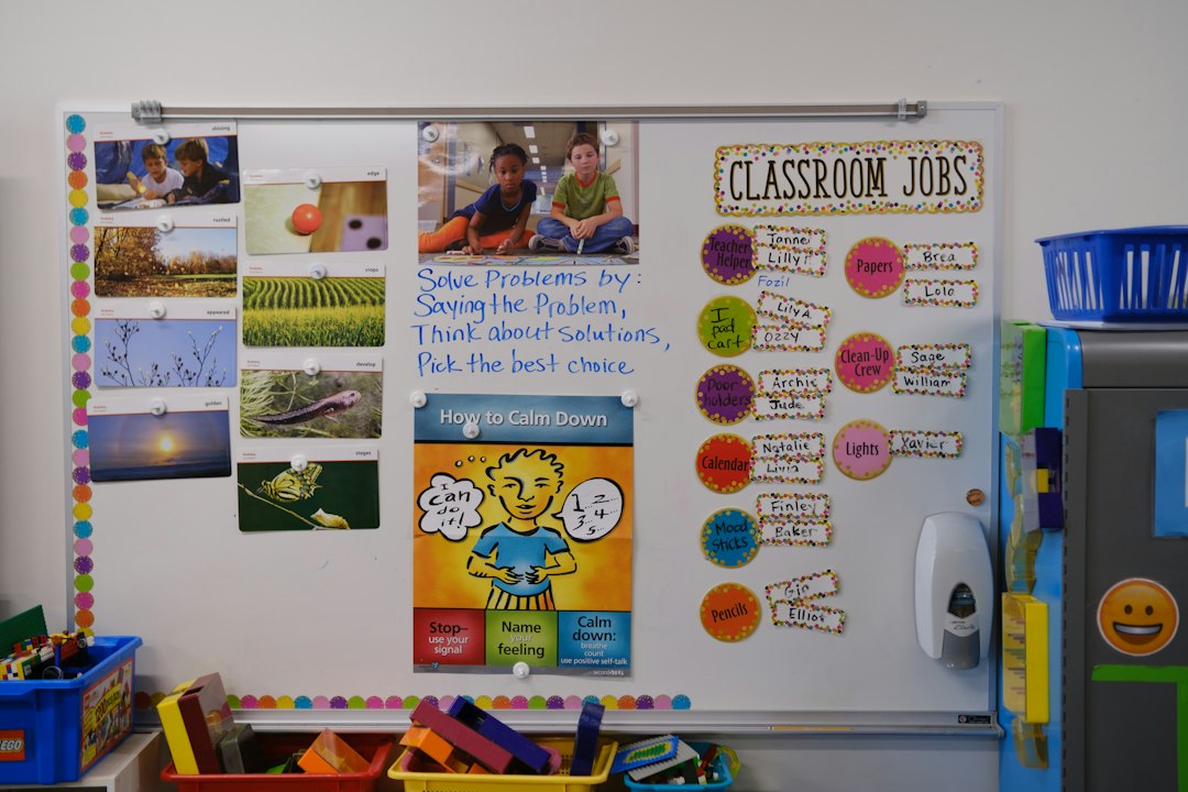 Learning Strategies That Improve Academic Performance