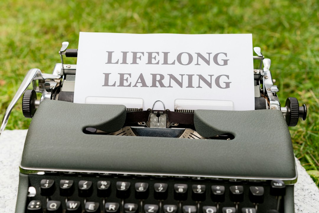 The Hidden Psychology Behind Lifelong Learners The Hidden Psychology Behind Lifelong Learners